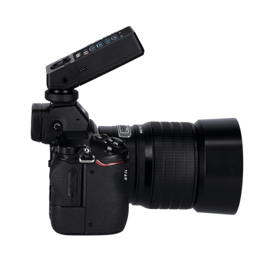 Radio Transmitter Mark III