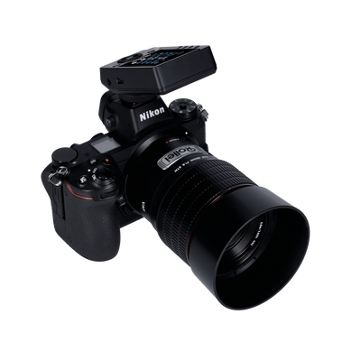 Radio Transmitter Mark III