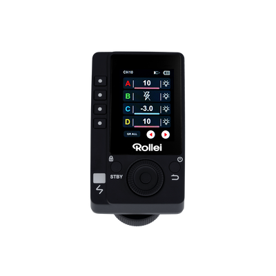 Radio Transmitter Mark III