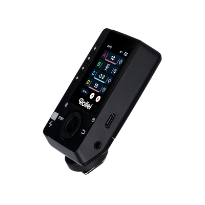 Radio Transmitter Mark III