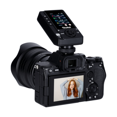 Radio Transmitter Mark III