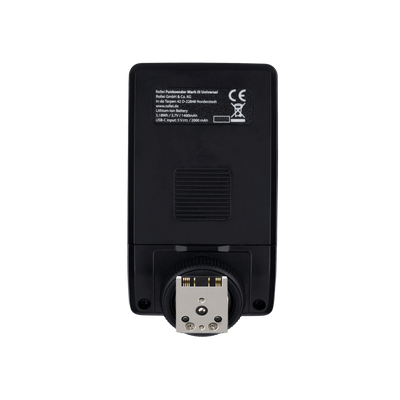 Radio Transmitter Mark III