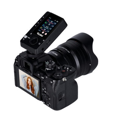 Radio Transmitter Mark III