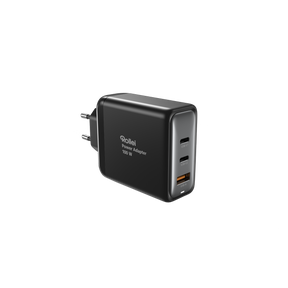 Power Adapter 100W - USB-A & USB-C power adapter