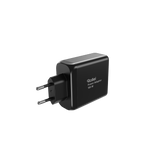 Power Adapter I 100 Watt I mit USB-C- & USB-A-Anschluss