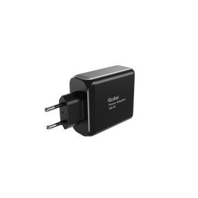 Power Adapter 100W - USB-A & USB-C power adapter