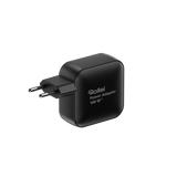 Power adapter | 100 watts | With USB-C & USB-A connection