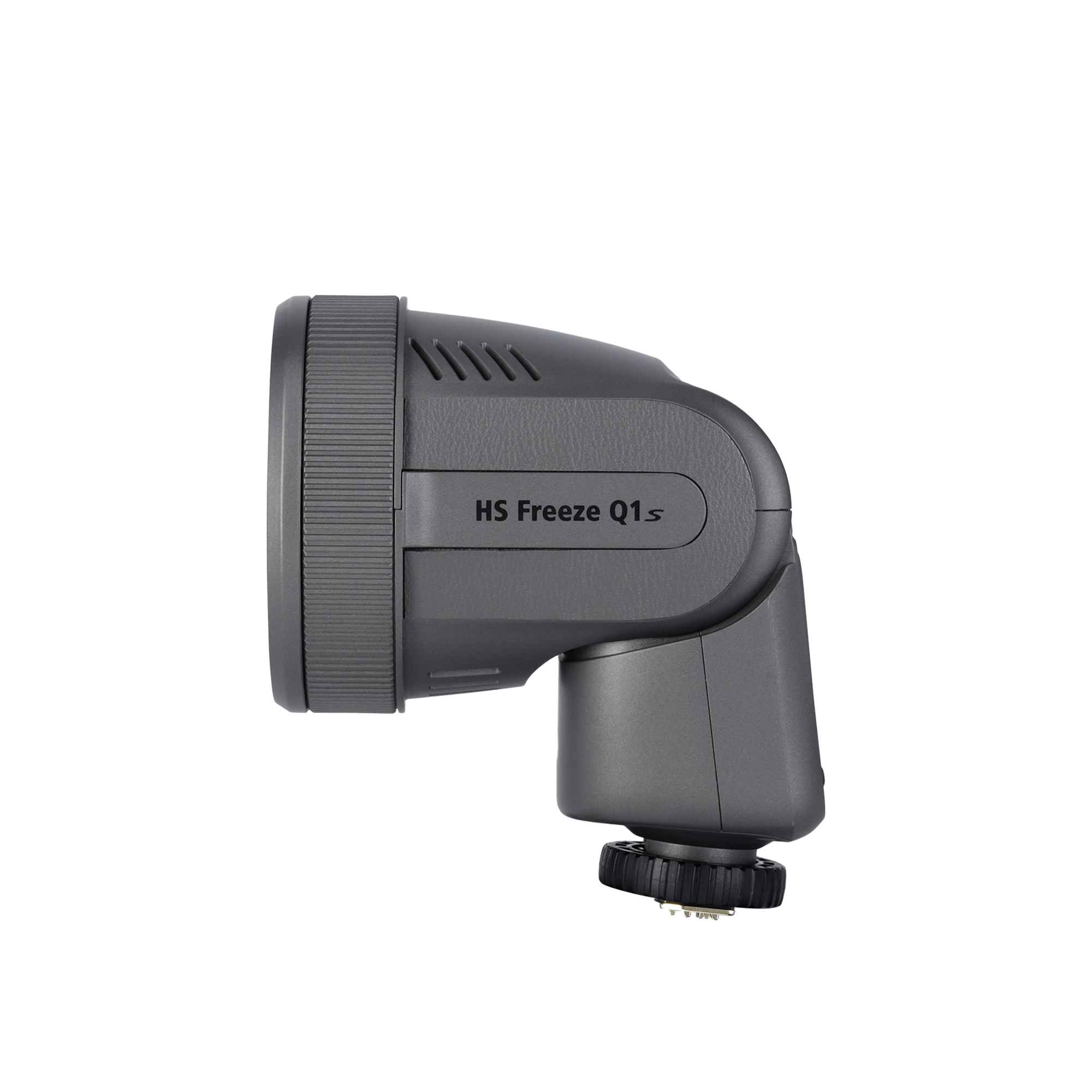 2-in-1 LED Flash I Bi-Color Continuous Light I HS Freeze Q1