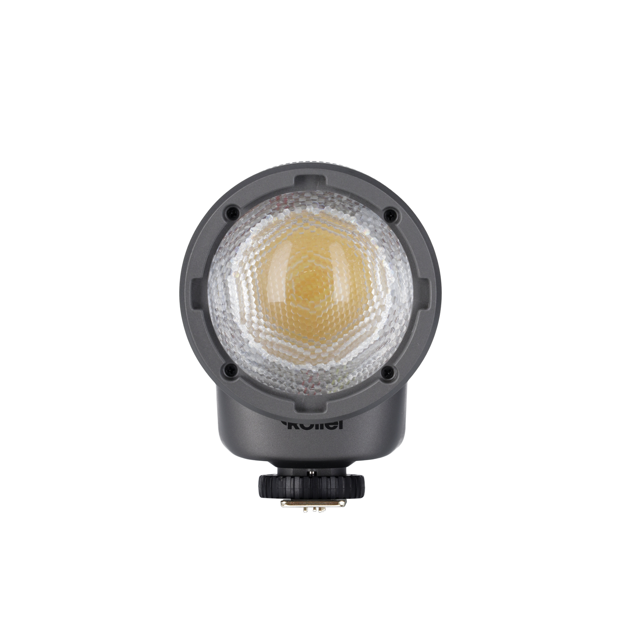 2-in-1 LED Flash I Bi-Color Continuous Light I HS Freeze Q1