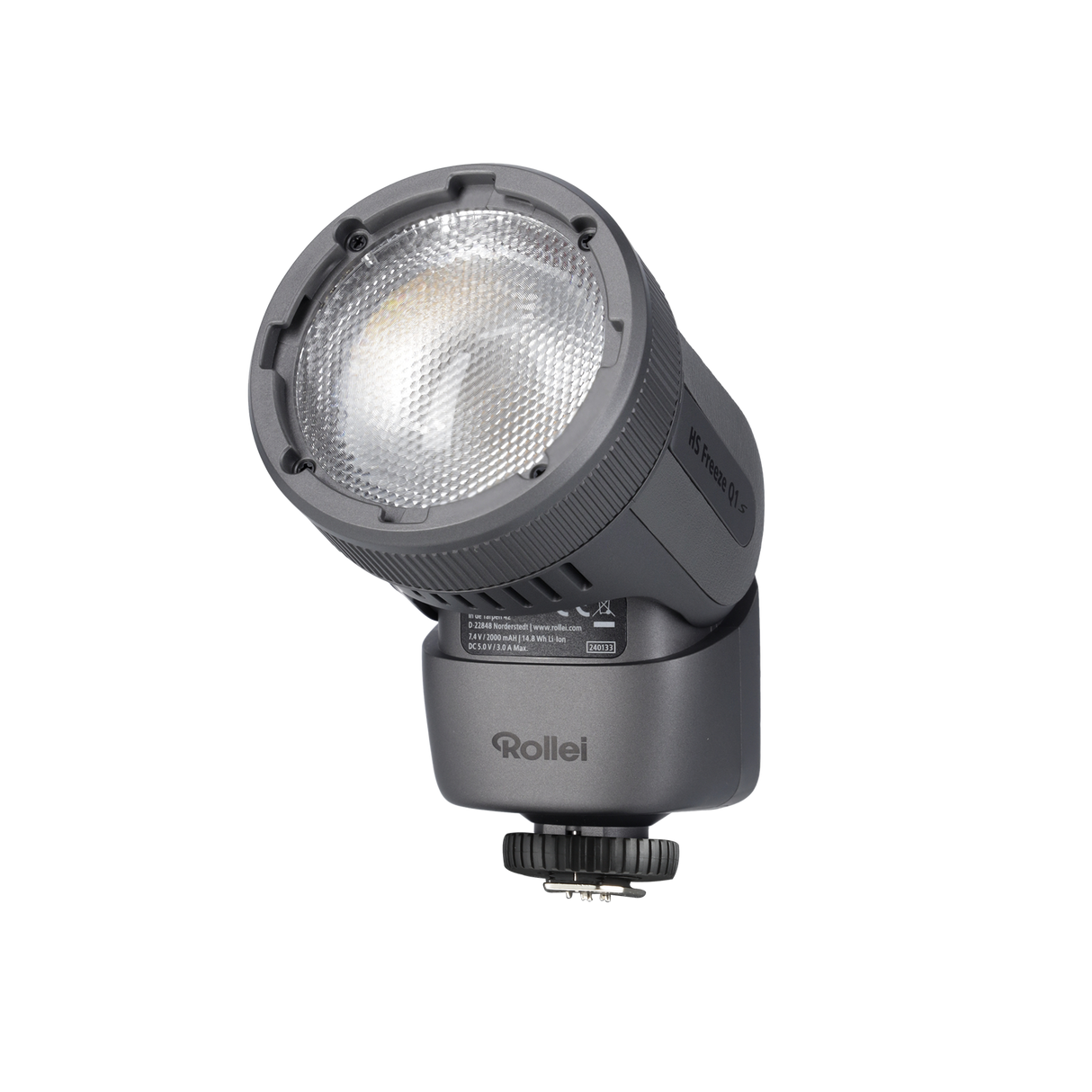 B-goods HS Freeze Q1-2-in-1 LED flash-Sony version