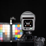 B-goods HS Freeze Q1-2-in-1 LED flash-Sony version