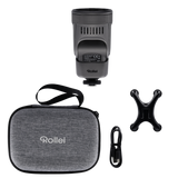 B-goods HS Freeze Q1-2-in-1 LED flash-Sony version