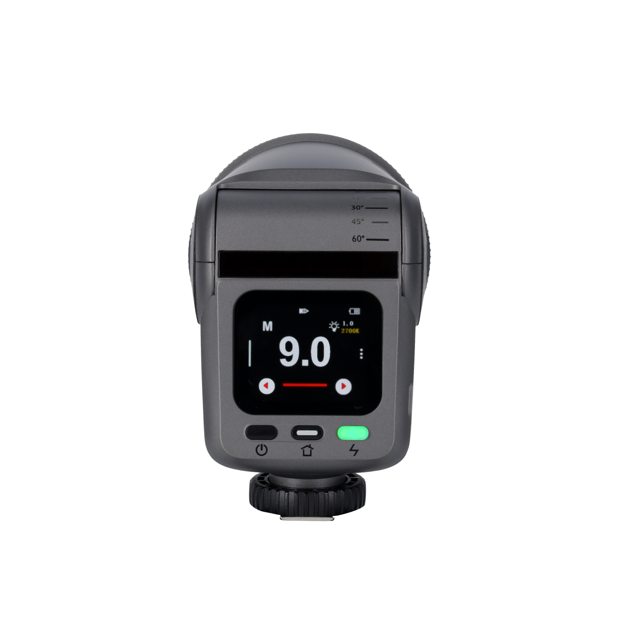 B-goods HS Freeze Q1-2-in-1 LED flash-Sony version