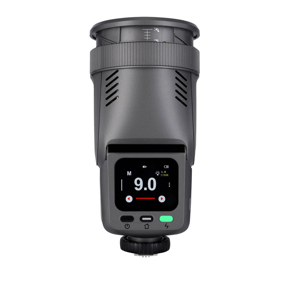 B-goods HS Freeze Q1-2-in-1 LED flash-Sony version