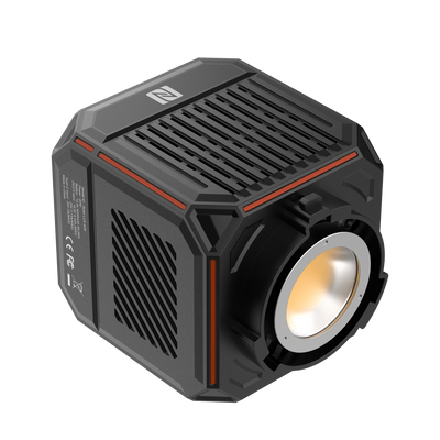 LED-Dauerlicht | RGB Cube 60 | LUX-Serie