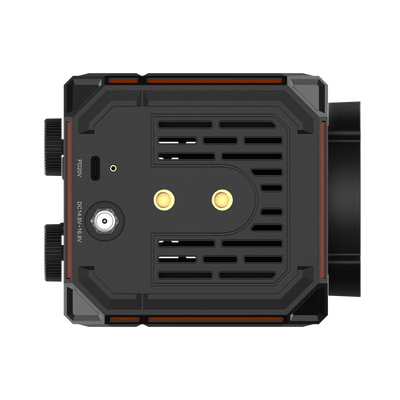 LED-Dauerlicht | RGB Cube 60 | LUX-Serie