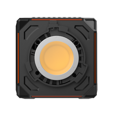 LED-Dauerlicht | RGB Cube 60 | LUX-Serie