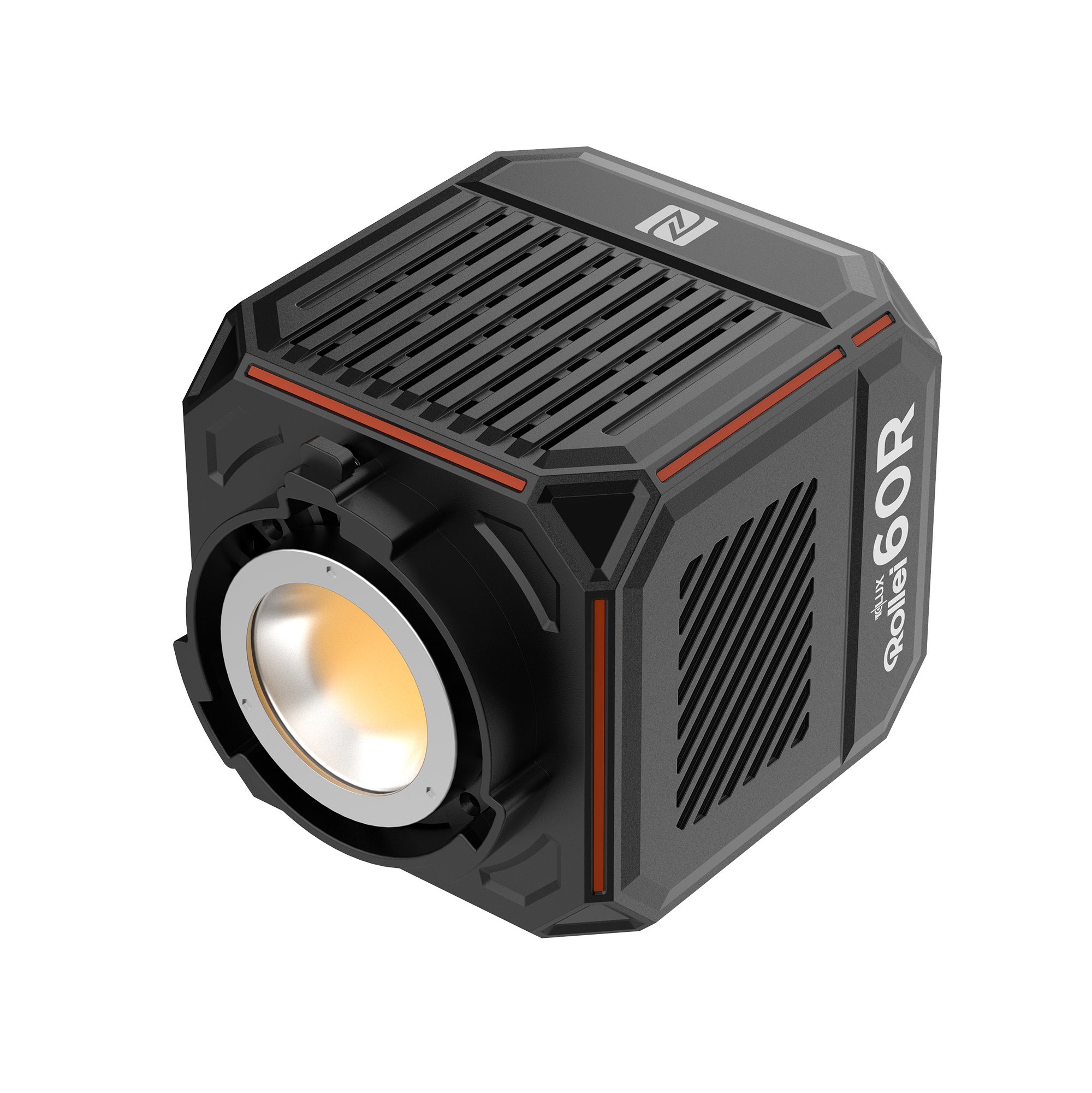 LED-Dauerlicht | RGB Cube 60 | LUX-Serie