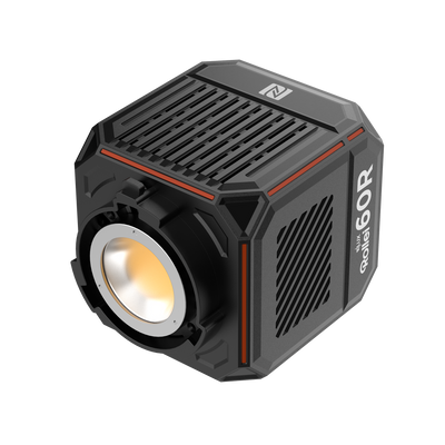 LED-Dauerlicht | RGB Cube 60 | LUX-Serie