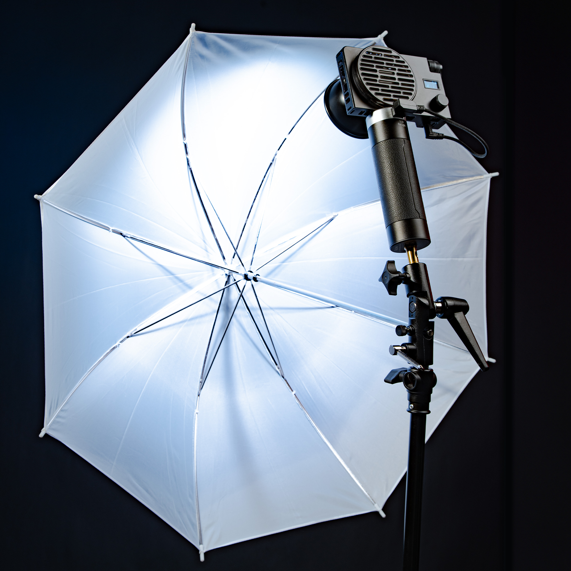 Umbrella Tilter | for LUX Series