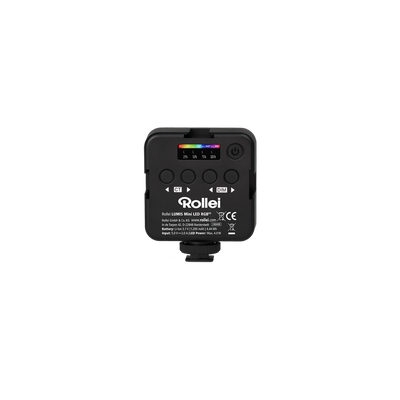 LUMIS Mini LED RGB - LED light
