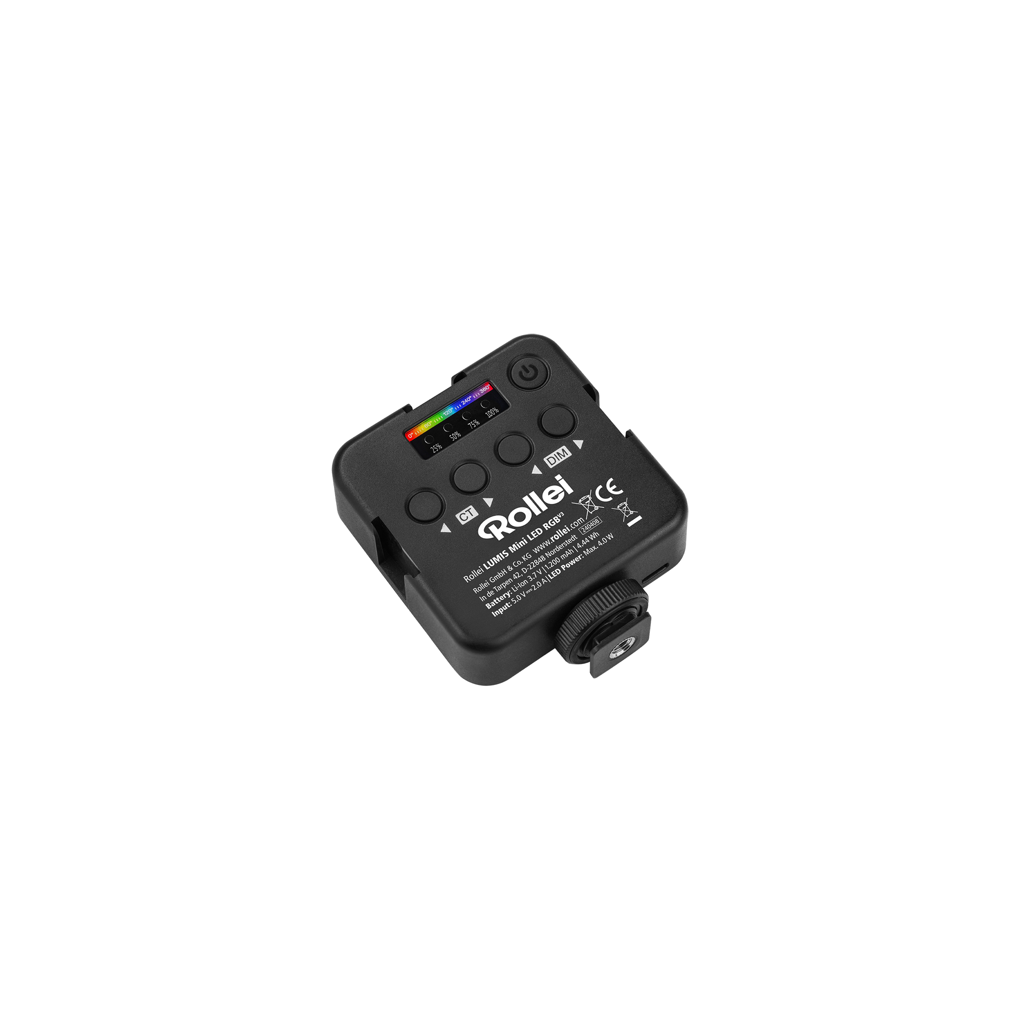 LUMIS Mini LED RGB - LED light