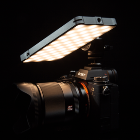 LUMIS Slim LED S - RGB LED-Dauerlicht