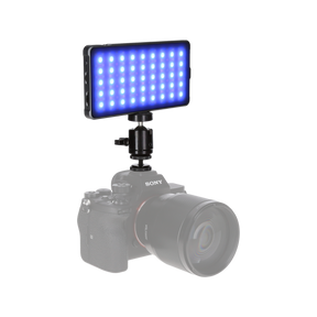 LUMIS Slim LED S - RGB LED-Dauerlicht