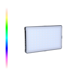 LUMIS Slim LED M - RGB LED permanent light