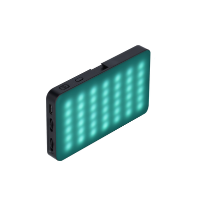 LED Continuous Light | Compact RGB | LUX Series