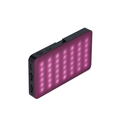 LED Continuous Light | Compact RGB | LUX Series