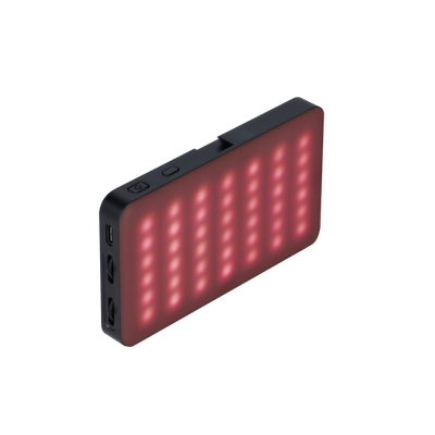 LED Continuous Light | Compact RGB | LUX Series