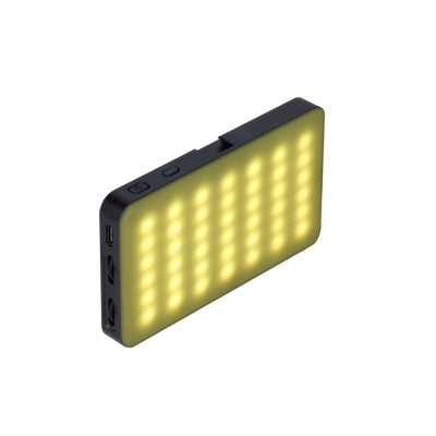LED Continuous Light | Compact RGB | LUX Series