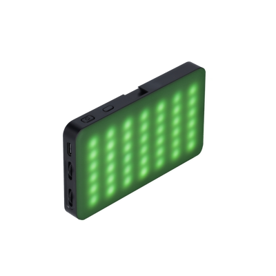 LED Continuous Light | Compact RGB | LUX Series