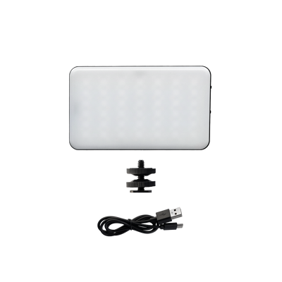 LED Continuous Light | Compact RGB | LUX Series