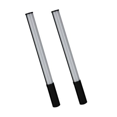 LUMIS Glow RGB - LED Light Wand