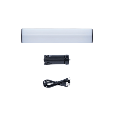 Bundle 4x LUMIS I-Light RGB - LED-Stablicht