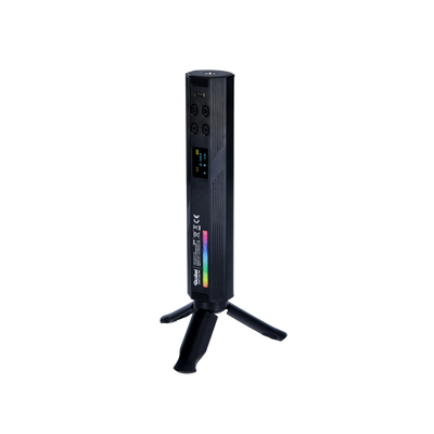 Bundle 4x LUMIS I-Light RGB - LED-Stablicht