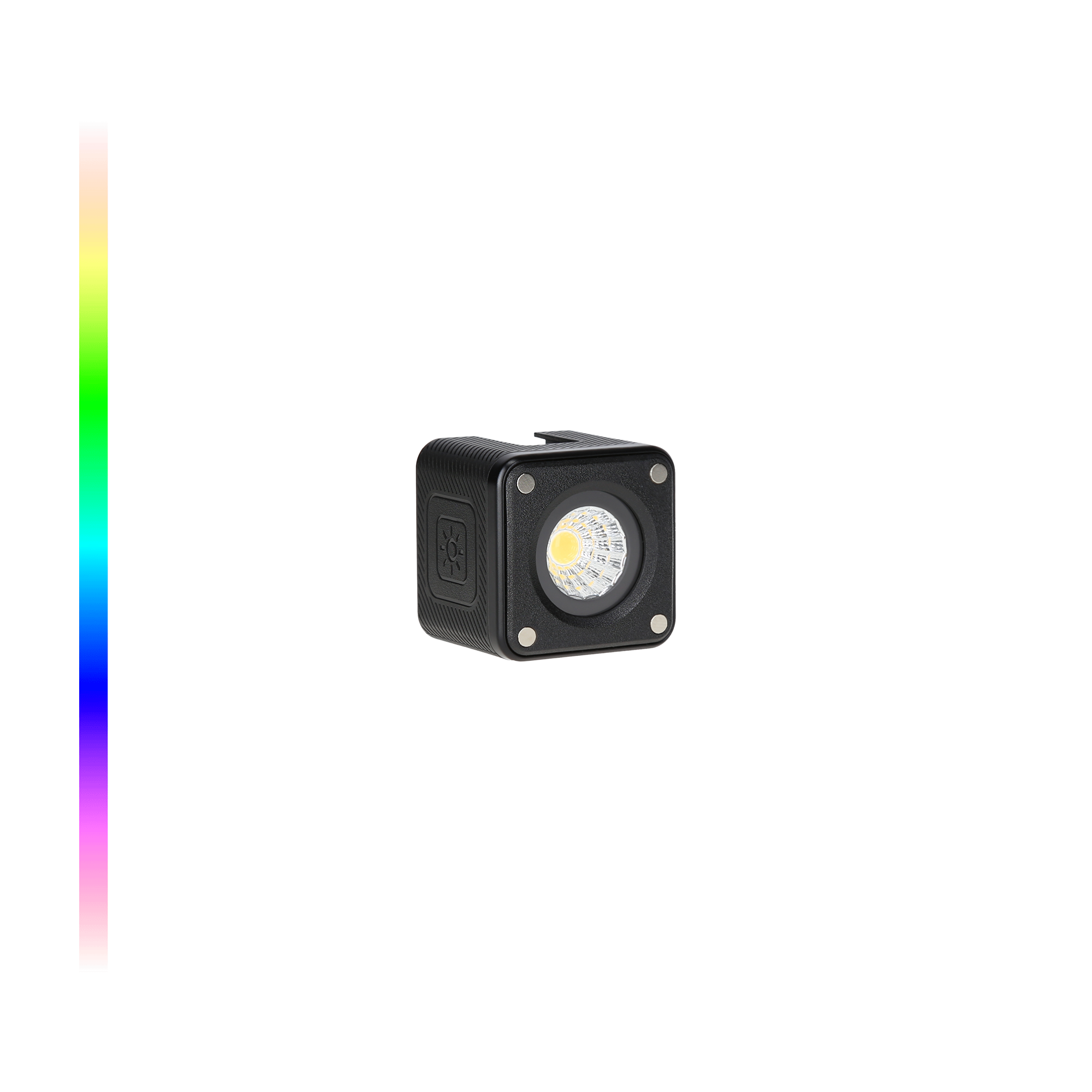 28605 Lumis Solo 2 - LED-Würfel