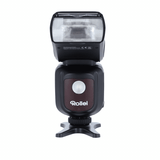 HS Freeze Portable - clip-on flash for Sony
