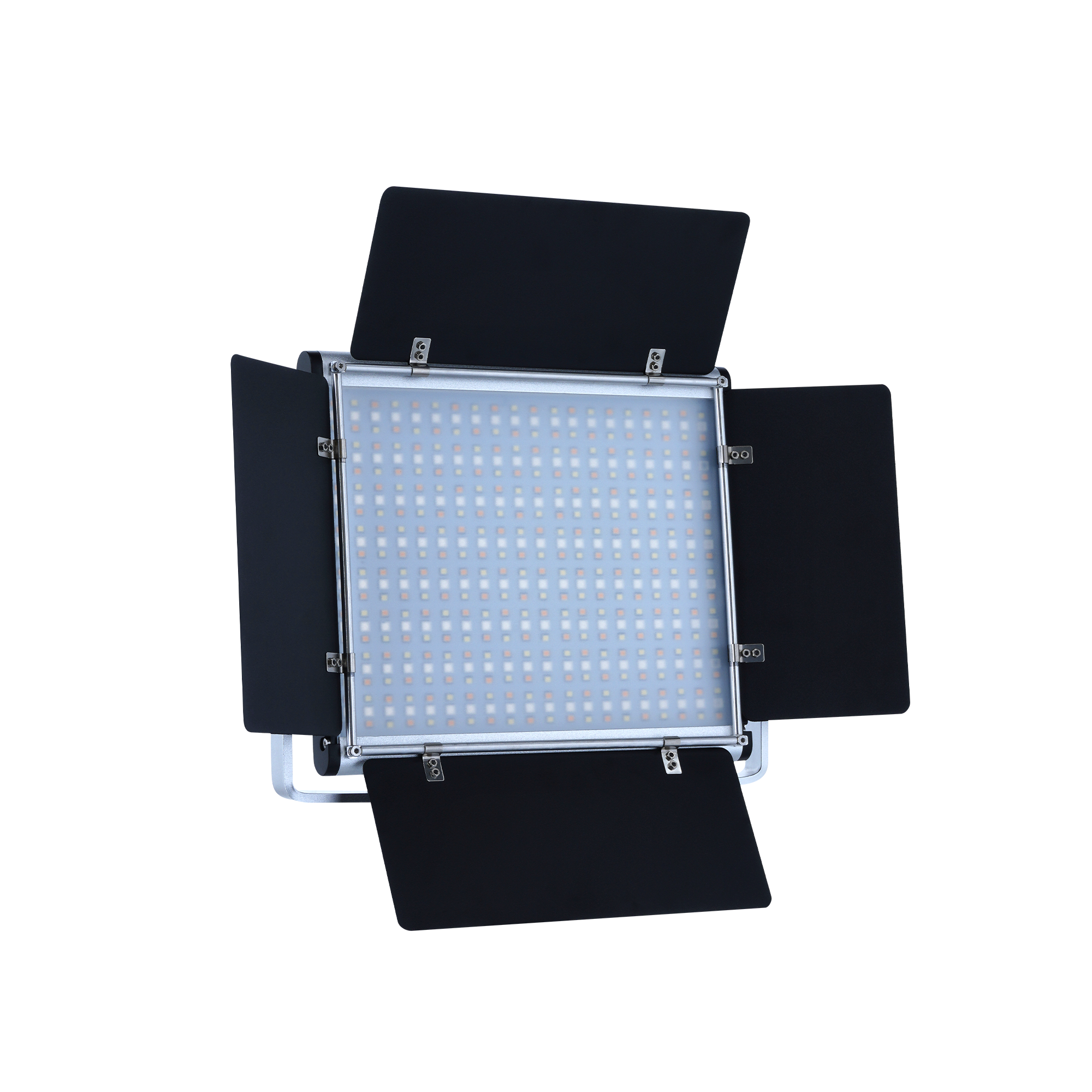 28634 Lumis Panel 600 RGB - LED-Panel für Videos & Fotos