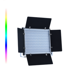 LUMIS Panel 600 RGB - LED panel