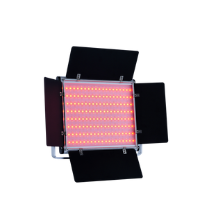 LUMIS Panel 600 RGB - LED panel
