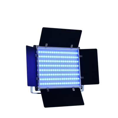 Bundle 2x LUMIS Panel 600 RGB