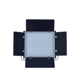 Bundle 2x LUMIS Panel 600 RGB incl. tripod