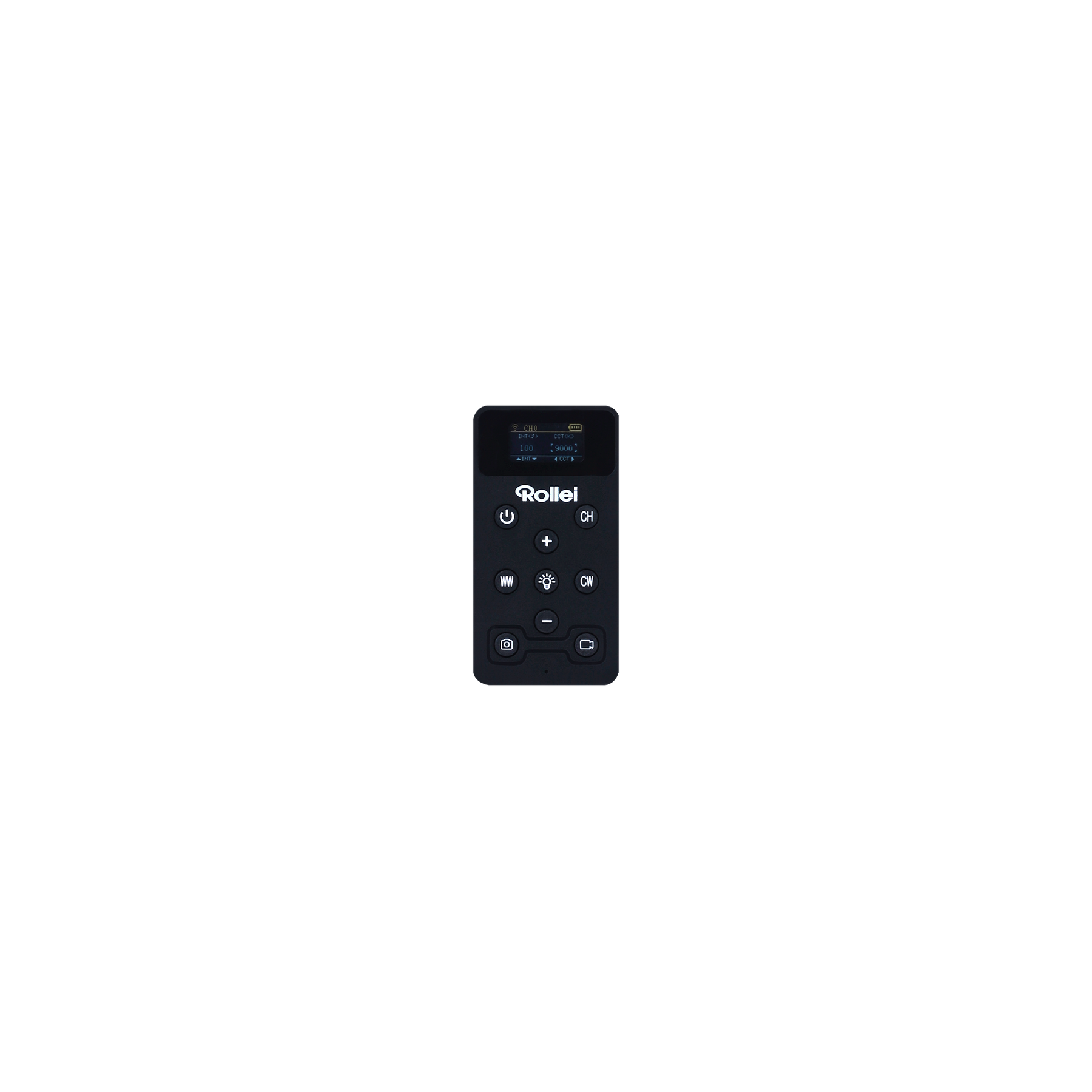 LUMIS Panel 600 RGB - LED panel