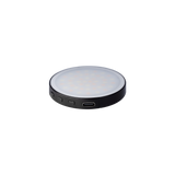 LUMIS Magnetic Smartphone Light Bi-Color - Round