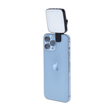 LUMIS magnetisches Smartphone-Licht Bi-Color