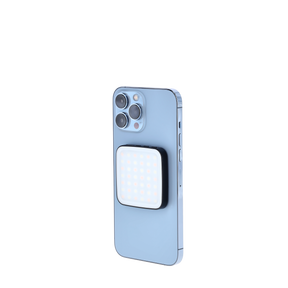 LUMIS magnetic smartphone light bi-color