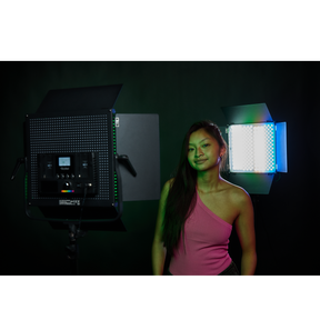 VIBE Panel 900 RGB